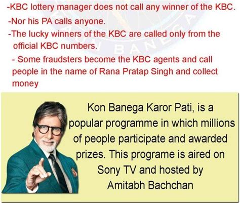 kbc manager name|Who we are .